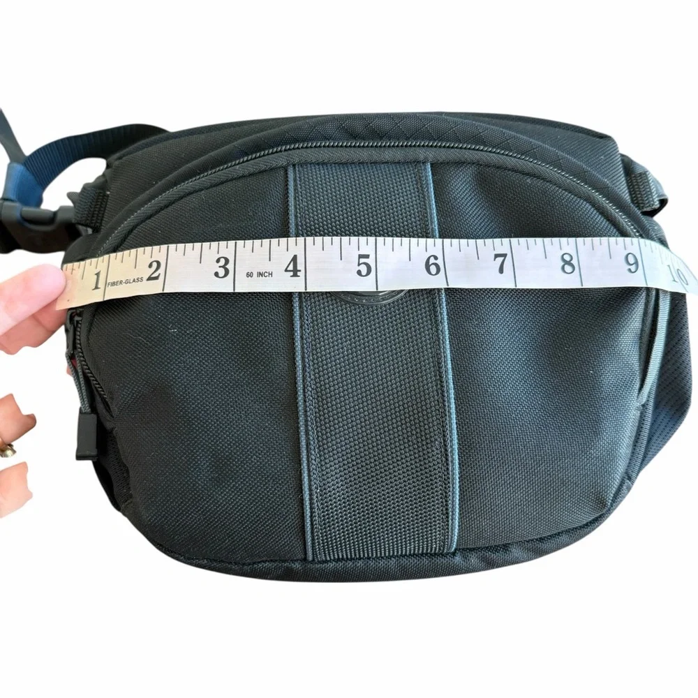 Tamrac 3456 Hip Camera Bag - Photography Photo Video Waist Pack